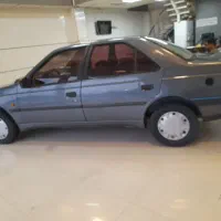 پژو ۴۰۵ ، دوگانه کارخانه ، مدل ۹۴ ، اقساطی