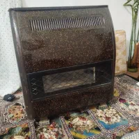 بخاری گازی|بخاری، هیتر، شومینه|قم, سیدان|دیوار