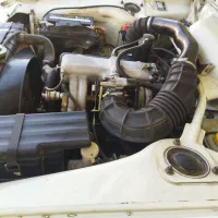 فروش خودرو پیکان مدل ۸۳|خودرو سواری و وانت|فیروزآباد (فارس), |دیوار