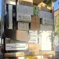 ‌خدمات‌‌اسباب کشی منزل وجهازیه عدل خوی