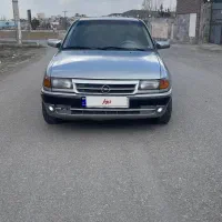 اپل آسترا|خودرو سواری و وانت|شاندیز, |دیوار