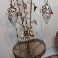 خانه و اسپزخانه|چراغ خواب و آباژور|تهران, جوادیه|دیوار