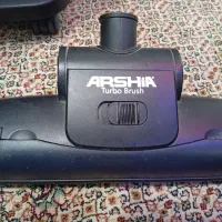 برس توربو ارشیا