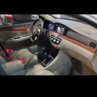 لیفان 620  1800 تلنت ۱۶ سوپاپ|خودرو سواری و وانت|فردیس, شهرک ارم|دیوار