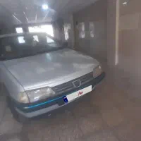 فروش پژو ۴۰۵ GLX دوگانه شرکتی