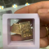 خرید طلا و فروش طلا آبشده ، کم اجرت و بدون اجرت