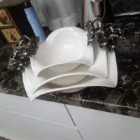 سرویس پذیرایی مخصوص عید