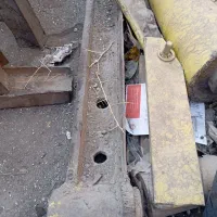 پایه جرثقیل کارگاهی پایه ثابت گردون 180درجه|ماشینآلات صنعتی|خاوران, |دیوار