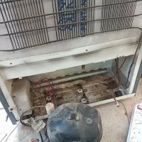 تعمیر یخچال در منزل ضمانتی|خدمات پیشه و مهارت|اردکان, |دیوار