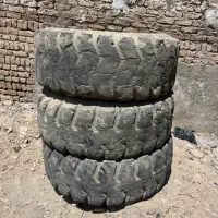 لاستیک لودر