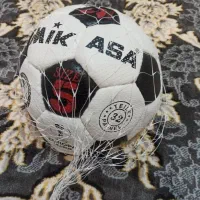 توپ مخصوص زمین چمن