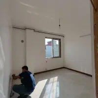 (طبقه ۱۰۰ متری) راه جدا/شخصی ساز/ دلباز و شیک|فروش آپارتمان|لنگرود, |دیوار