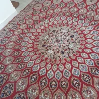 سلام یک تخته فرش ۱۲ متری به ابعاد ۳/۴ متر|فرش|ارومیه, |دیوار