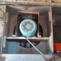 دستگاه هواساز