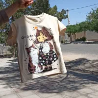 لباس بچگانه