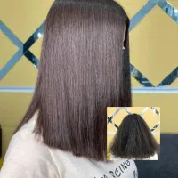 کراتین،پروتئینه،بوتاکس،نانو