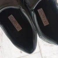 کفش نو|کیف، کفش، کمربند|شیروان (خراسان), |دیوار