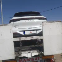 لاماری ایما ۱۴۰۴ صفر|خودرو سواری و وانت|خرمآباد, |دیوار