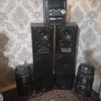 باند onix|سیستم صوتی خانگی|پاکدشت, خاتون آباد|دیوار