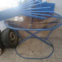 میزنهارخوری دونفره|میز و صندلی غذاخوری|سنندج, |دیوار