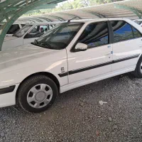 پارس TU5 مدل ۱۴۰۰