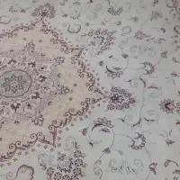 فرش ۹ متری در حد نو نو