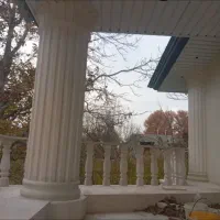 نمای ساختمان|خدمات پیشه و مهارت|دماوند, دماوند|دیوار