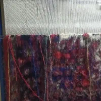 فرش هریس شش متری