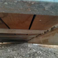 کانکس ساندویچ پنل|مصالح و تجهیزات ساختمان|رامهرمز, |دیوار