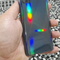 گوشی سامسونگ A51|موبایل|ساری, |دیوار