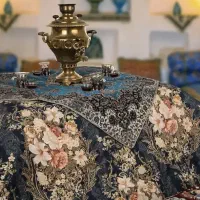 لحاف کرسی ویژه شب یلدا