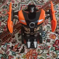 ماشین تبدیل شونده