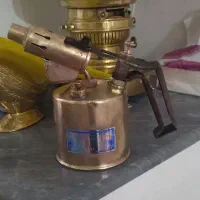 پرامس قدیمی آنتیک|کلکسیون اشیاء عتیقه|اهر, |دیوار