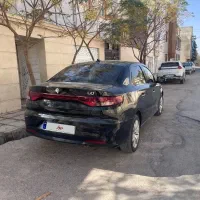 فروش تارا اتومات تمیز|خودرو سواری و وانت|خواف, |دیوار