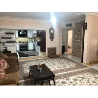 90 متر شهید فهمیده والفجر