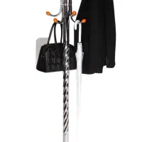 چوب لباسی ایستاده