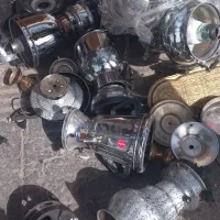 خرید و فروش سماور های خراب و معیوب