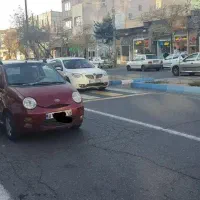 فروش mvm110 مدل۹۰ معاوضه با خودرو مدل بالا|خودرو سواری و وانت|تبریز, |دیوار