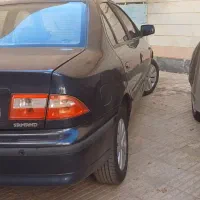سمند ef7