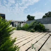 فلت حیاطدار۱۸۰متری/سند۶دانگ/شهرکی/لوکیشن بی نظیر|فروش خانه و ویلا|امامزاده عبدالله, |دیوار