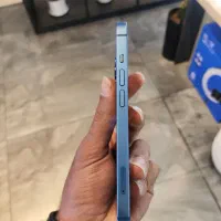 اپل iPhone 13 پارت نامبر zaa حافظه ۱۲۸ گیگ|موبایل|تهران, فردوس|دیوار