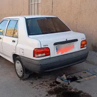 پراید 131فروشی