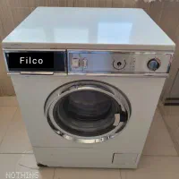 ماشین لباسشویی فیلکو موتور آمریکا|ماشین لباسشویی و خشککن لباس|برخوار, |دیوار