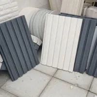عرضه مستقیم جدول.موزاییک.نرده.نما