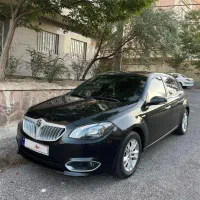 برلیانس320 اتوماتیک 95|خودرو سواری و وانت|رشت, اسماعیل آباد|دیوار