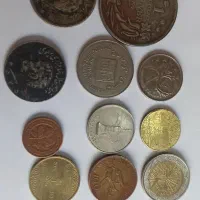 سکه های قدیمی|کلکسیون سکه، تمبر، اسکناس|قم, علی آباد|دیوار