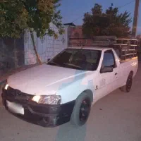 آریسان1 مدل1395بی رنگ|خودرو سواری و وانت|چرام, |دیوار