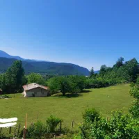 اجاره-روزانه-ویلا-جنگلی-در-بالا-محله-امامزاده-هاشم