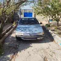 روا آردی مدل 86دوگانه دستی|خودرو سواری و وانت|ملکان, |دیوار