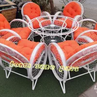 صندلی  روف گاردن|میز و صندلی غذاخوری|تهران, جوادیه|دیوار